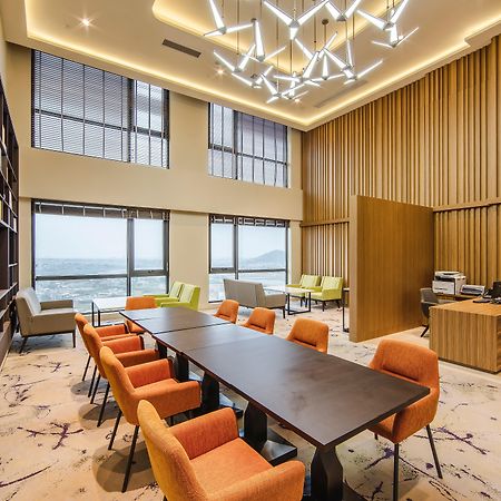 Holiday Inn Putian Xiuyu By Ihg المظهر الخارجي الصورة