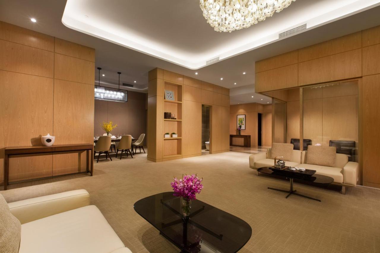 Holiday Inn Putian Xiuyu By Ihg المظهر الخارجي الصورة