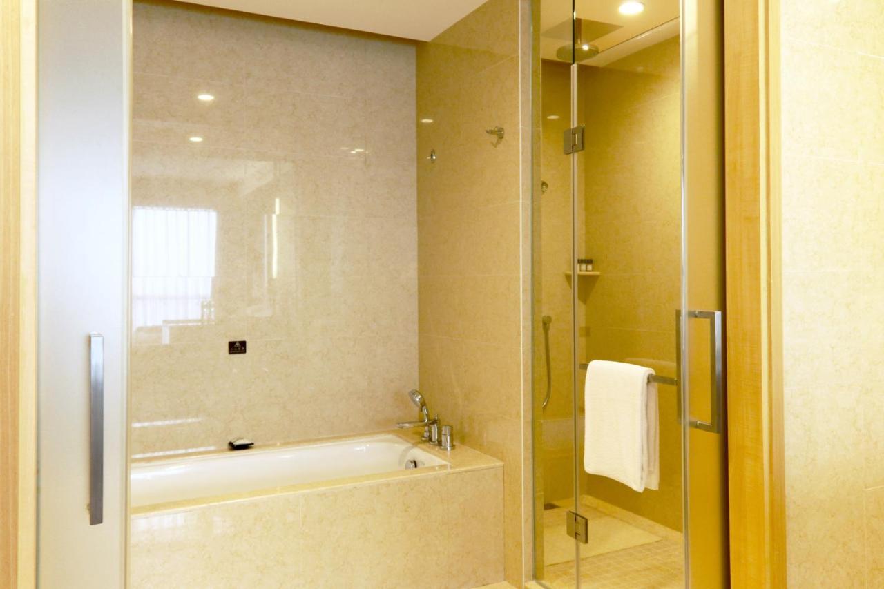 Holiday Inn Putian Xiuyu By Ihg المظهر الخارجي الصورة
