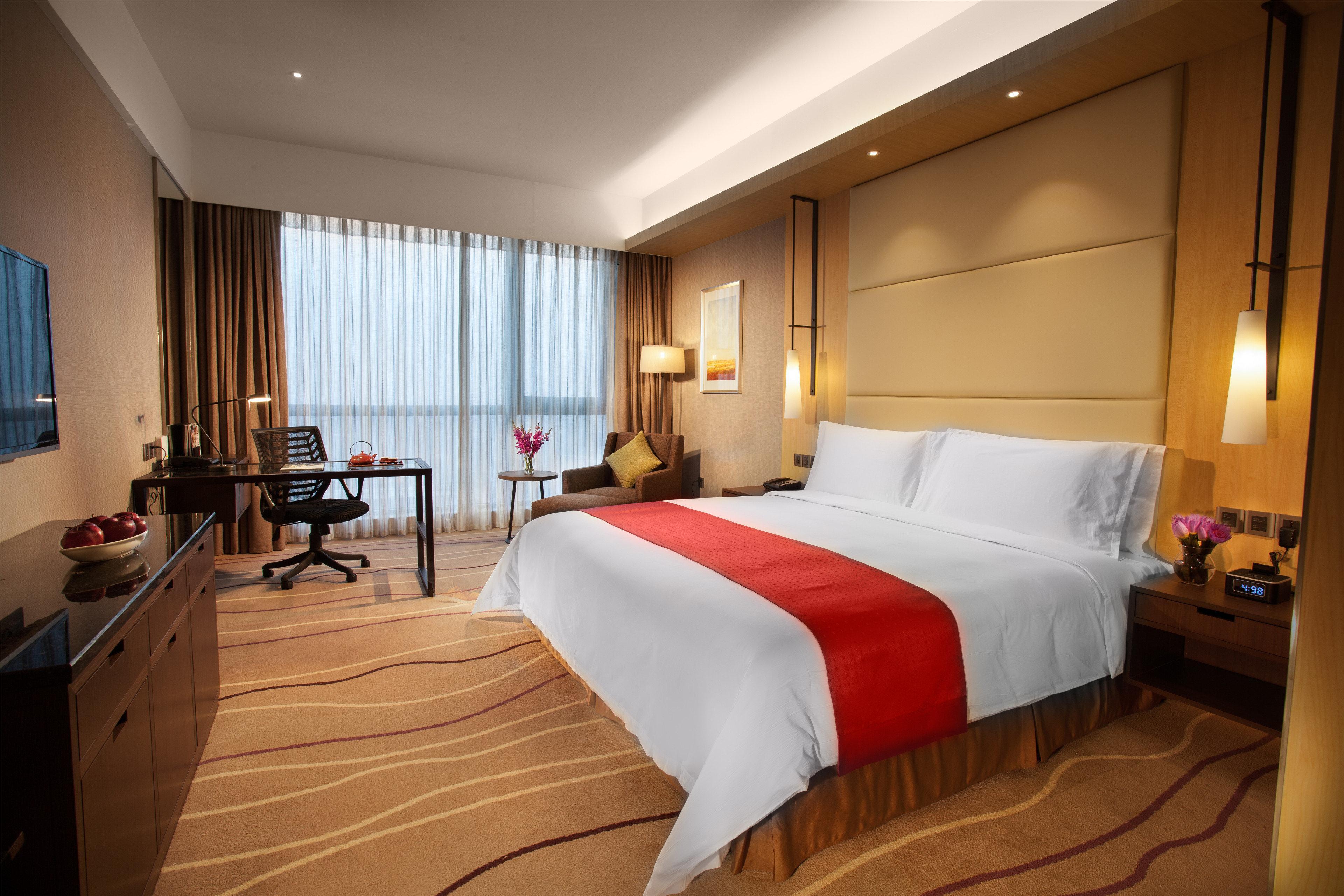Holiday Inn Putian Xiuyu By Ihg المظهر الخارجي الصورة