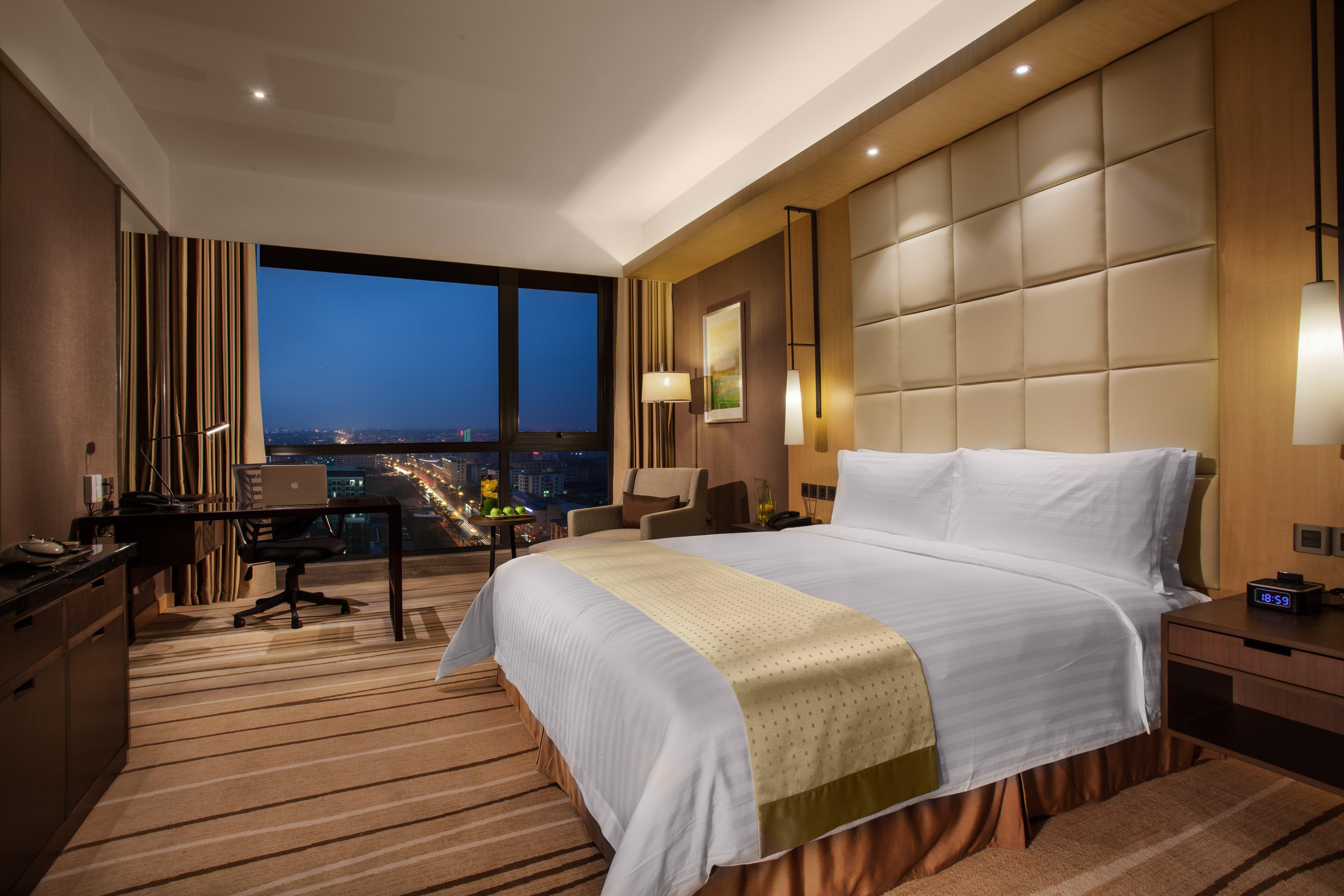 Holiday Inn Putian Xiuyu By Ihg المظهر الخارجي الصورة