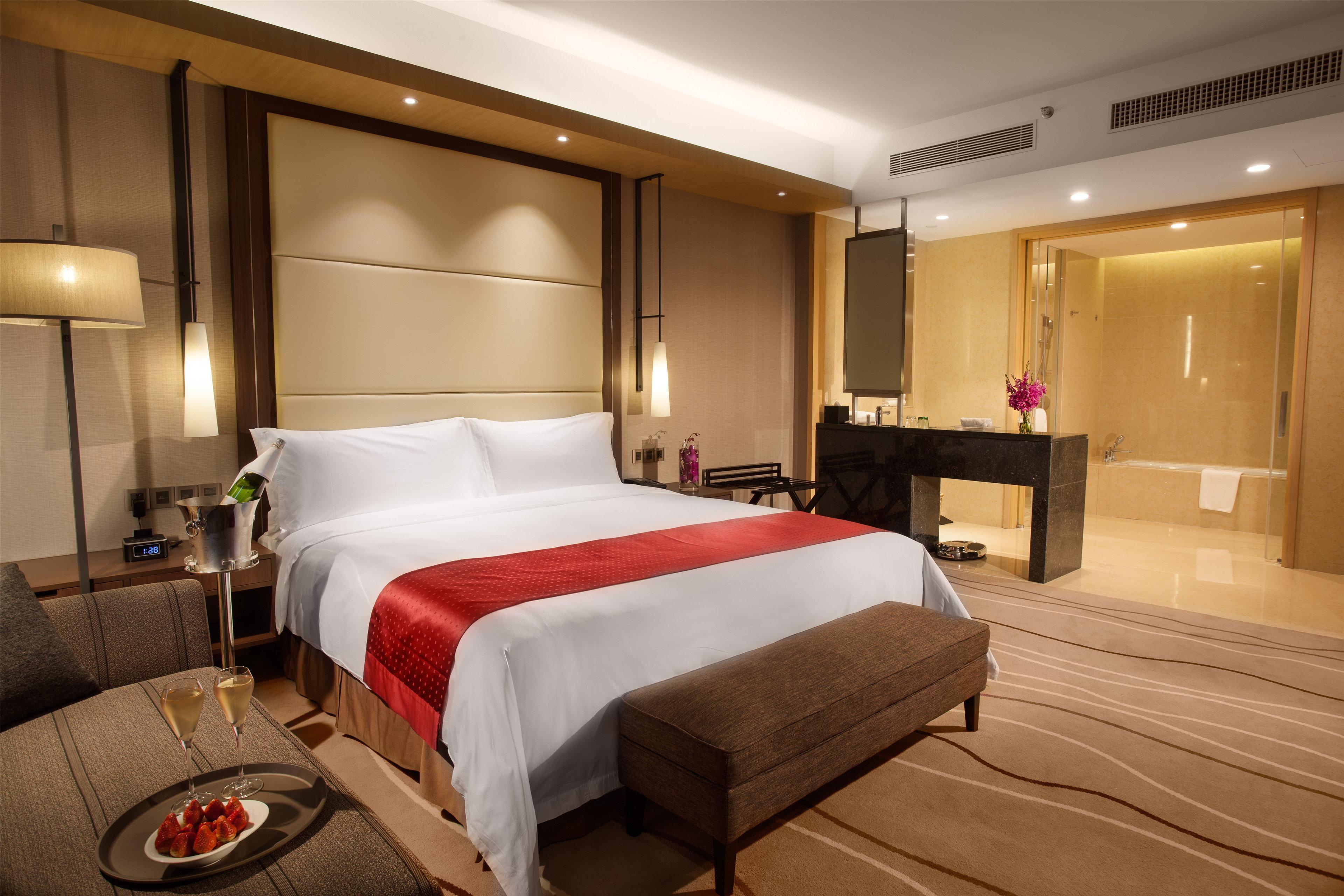 Holiday Inn Putian Xiuyu By Ihg المظهر الخارجي الصورة