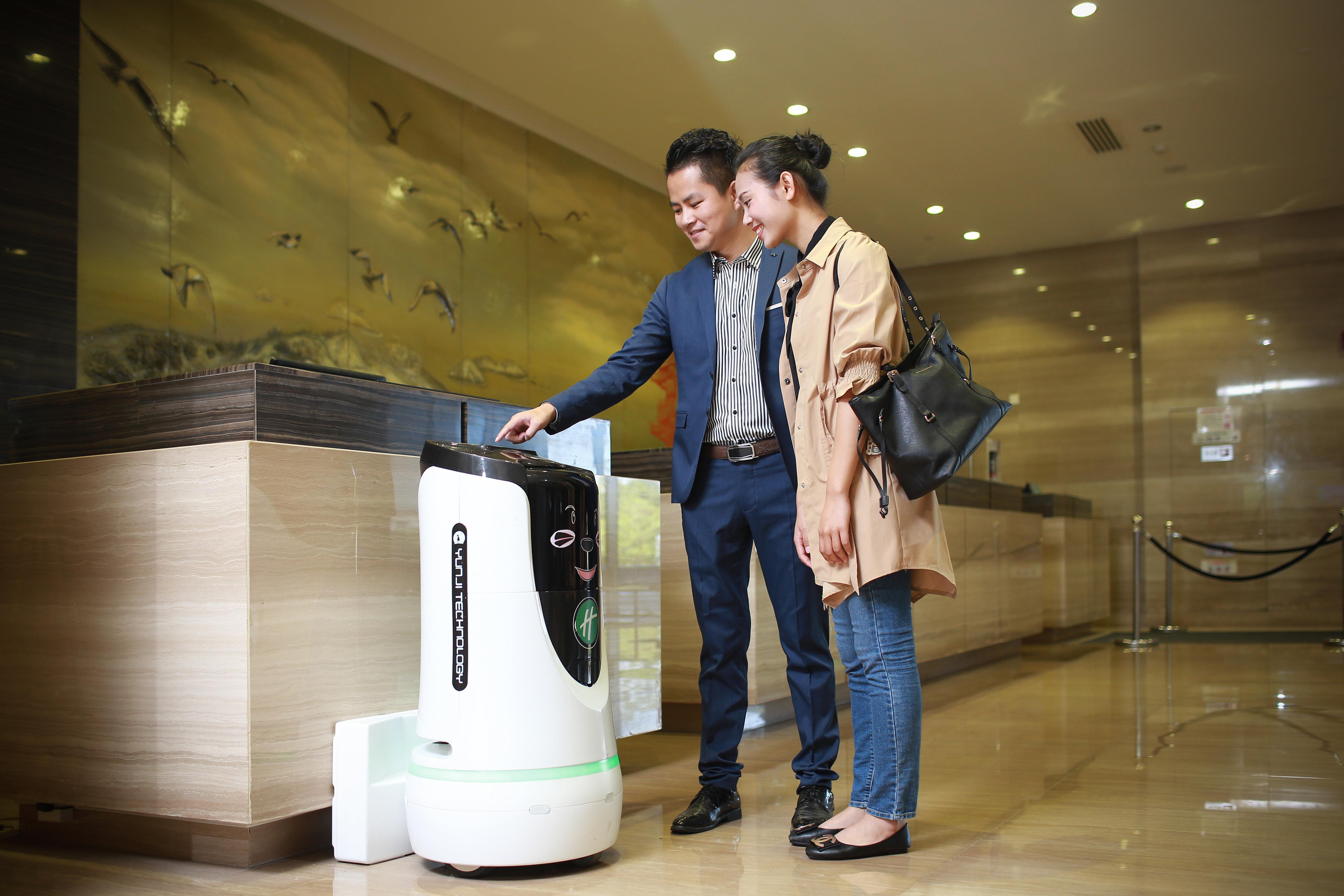 Holiday Inn Putian Xiuyu By Ihg المظهر الخارجي الصورة