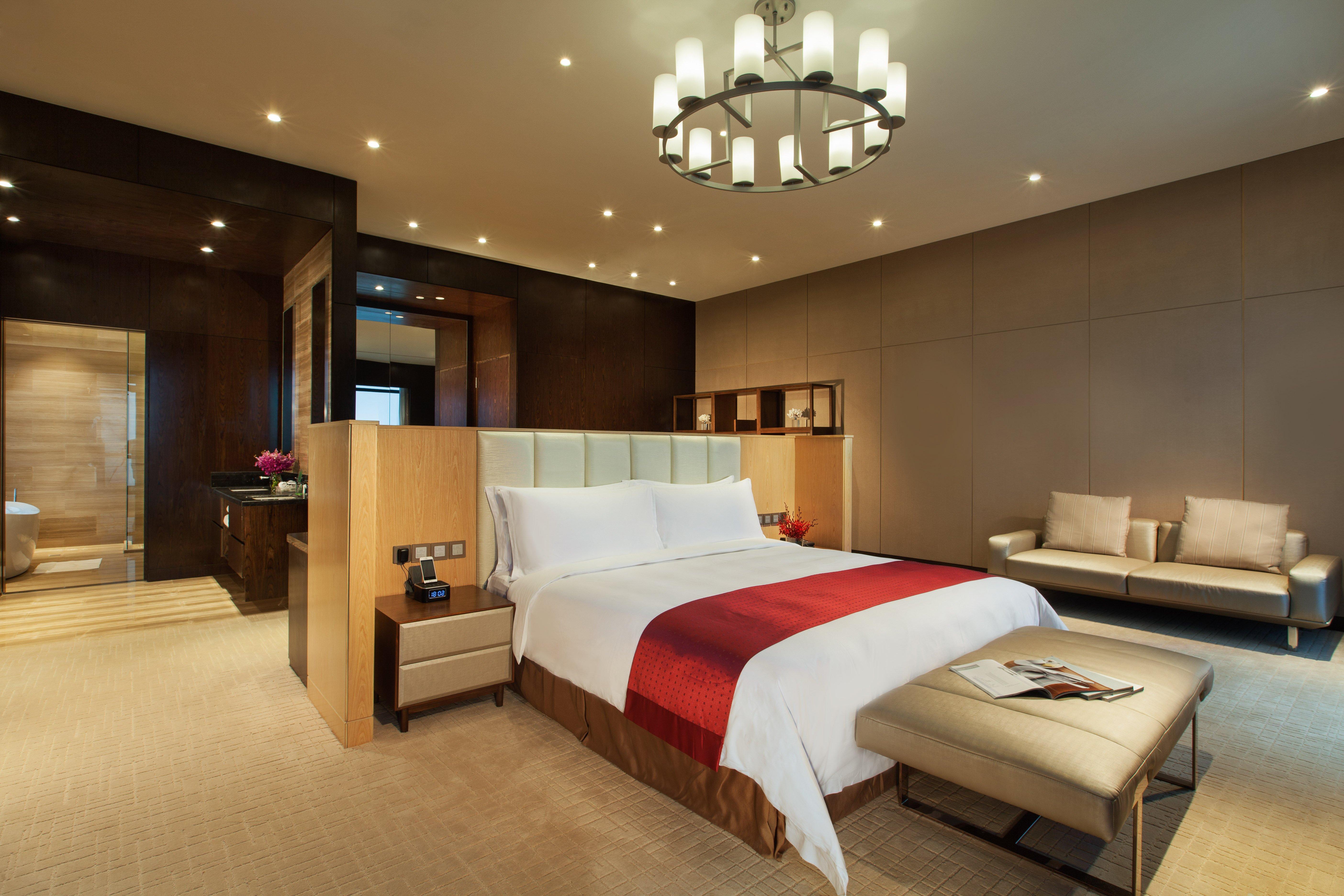 Holiday Inn Putian Xiuyu By Ihg المظهر الخارجي الصورة