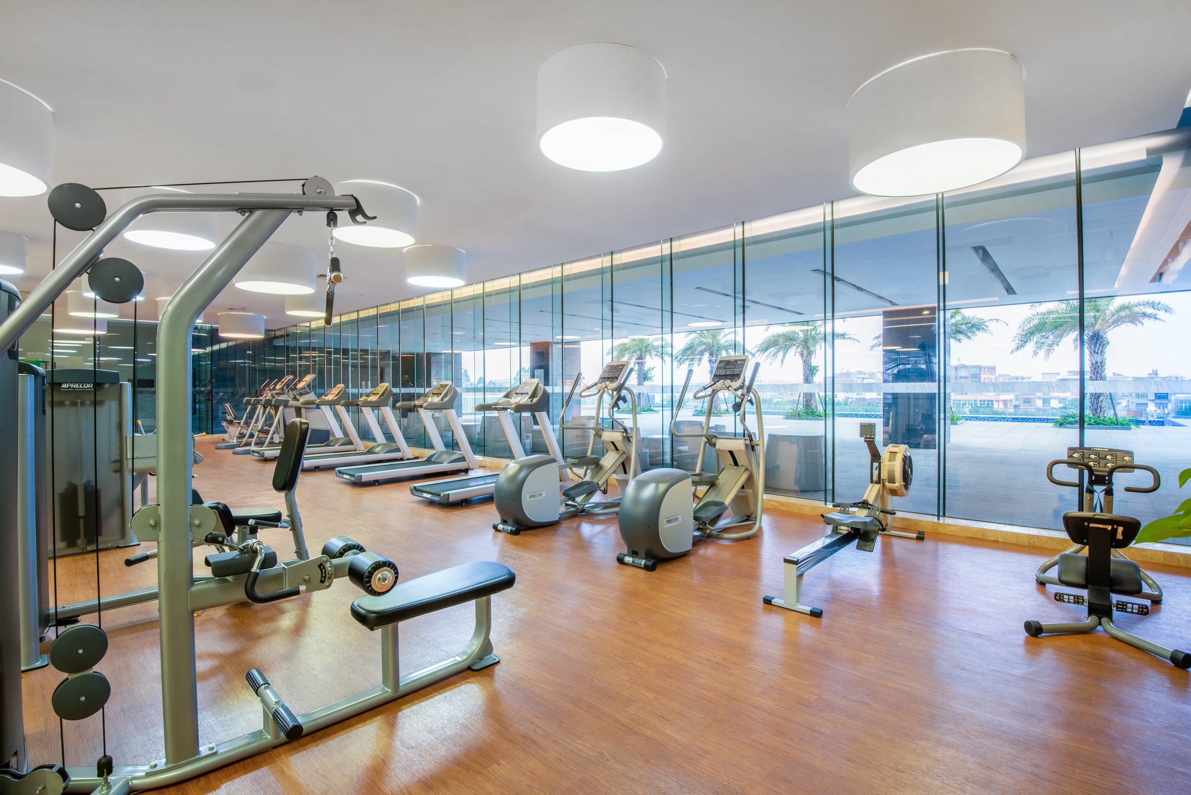 Holiday Inn Putian Xiuyu By Ihg المظهر الخارجي الصورة