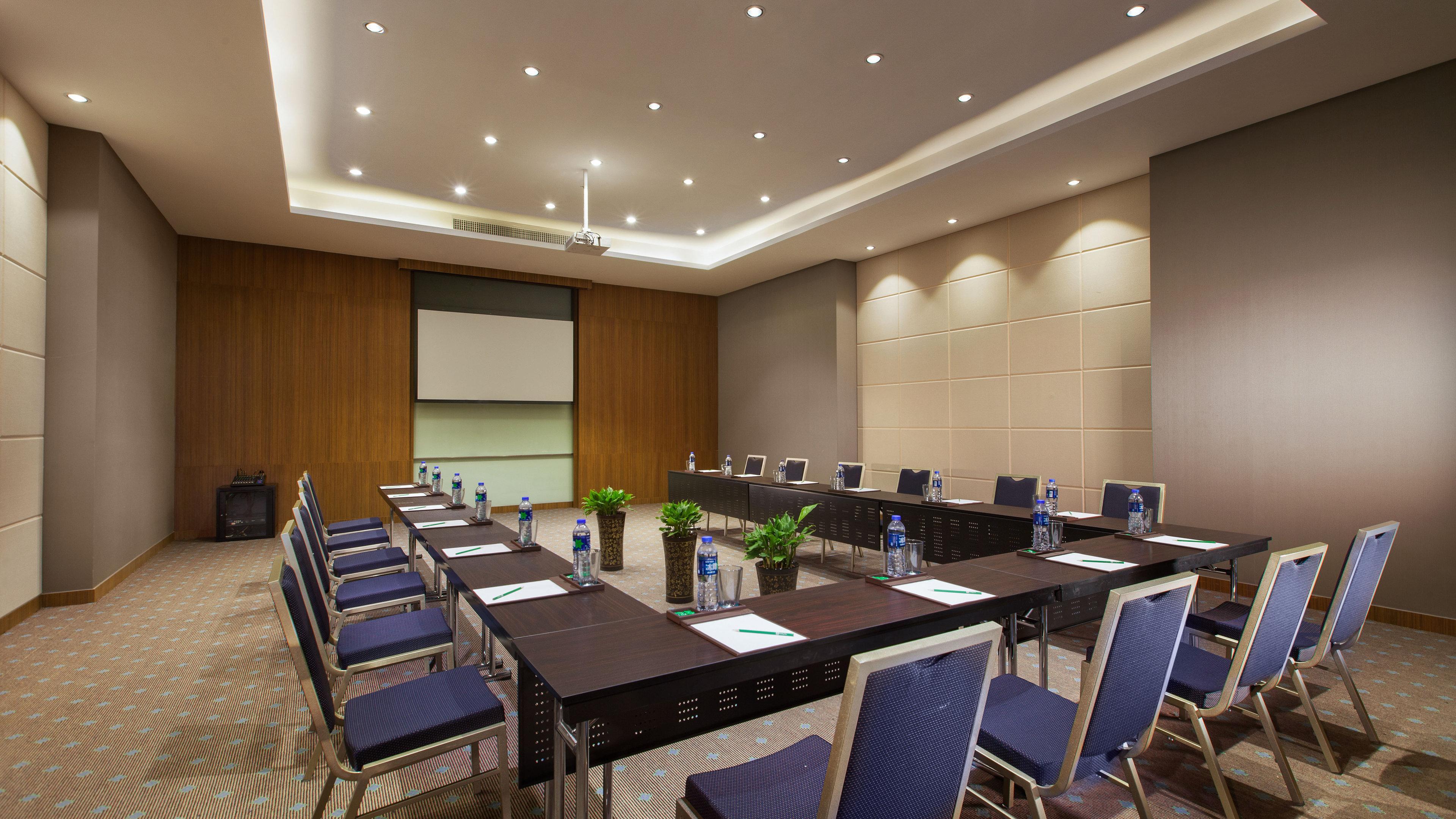 Holiday Inn Putian Xiuyu By Ihg المظهر الخارجي الصورة