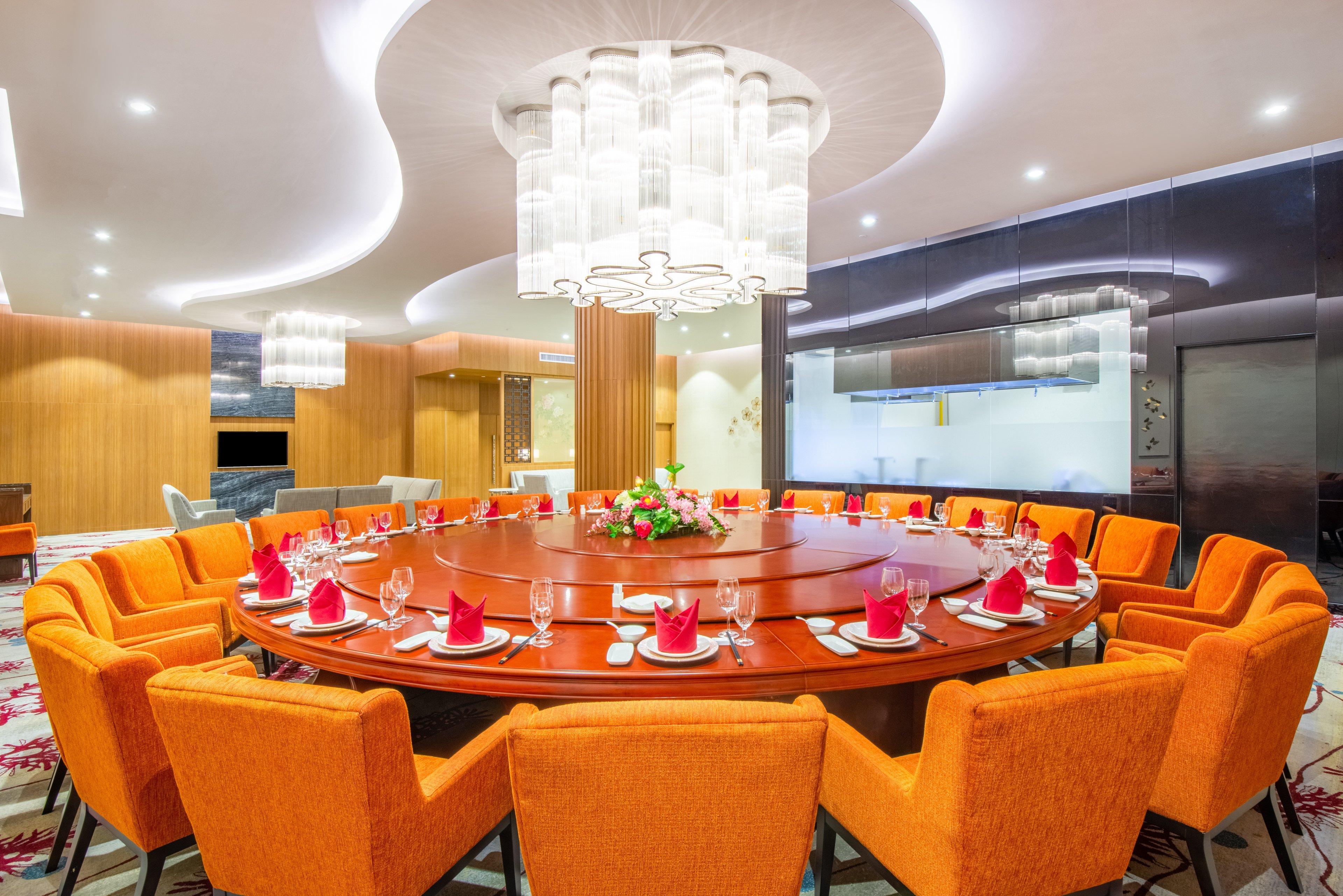 Holiday Inn Putian Xiuyu By Ihg المظهر الخارجي الصورة