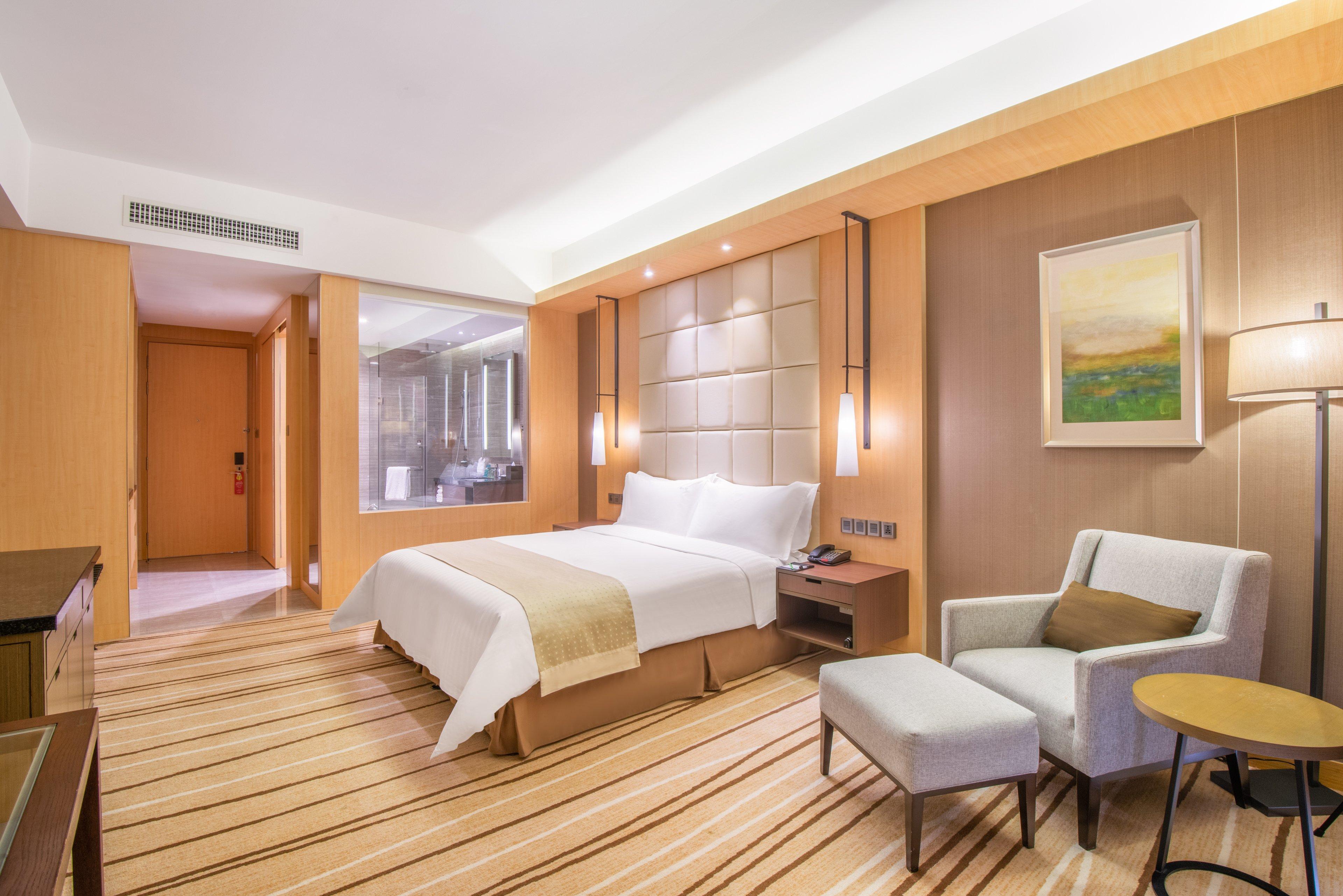 Holiday Inn Putian Xiuyu By Ihg المظهر الخارجي الصورة
