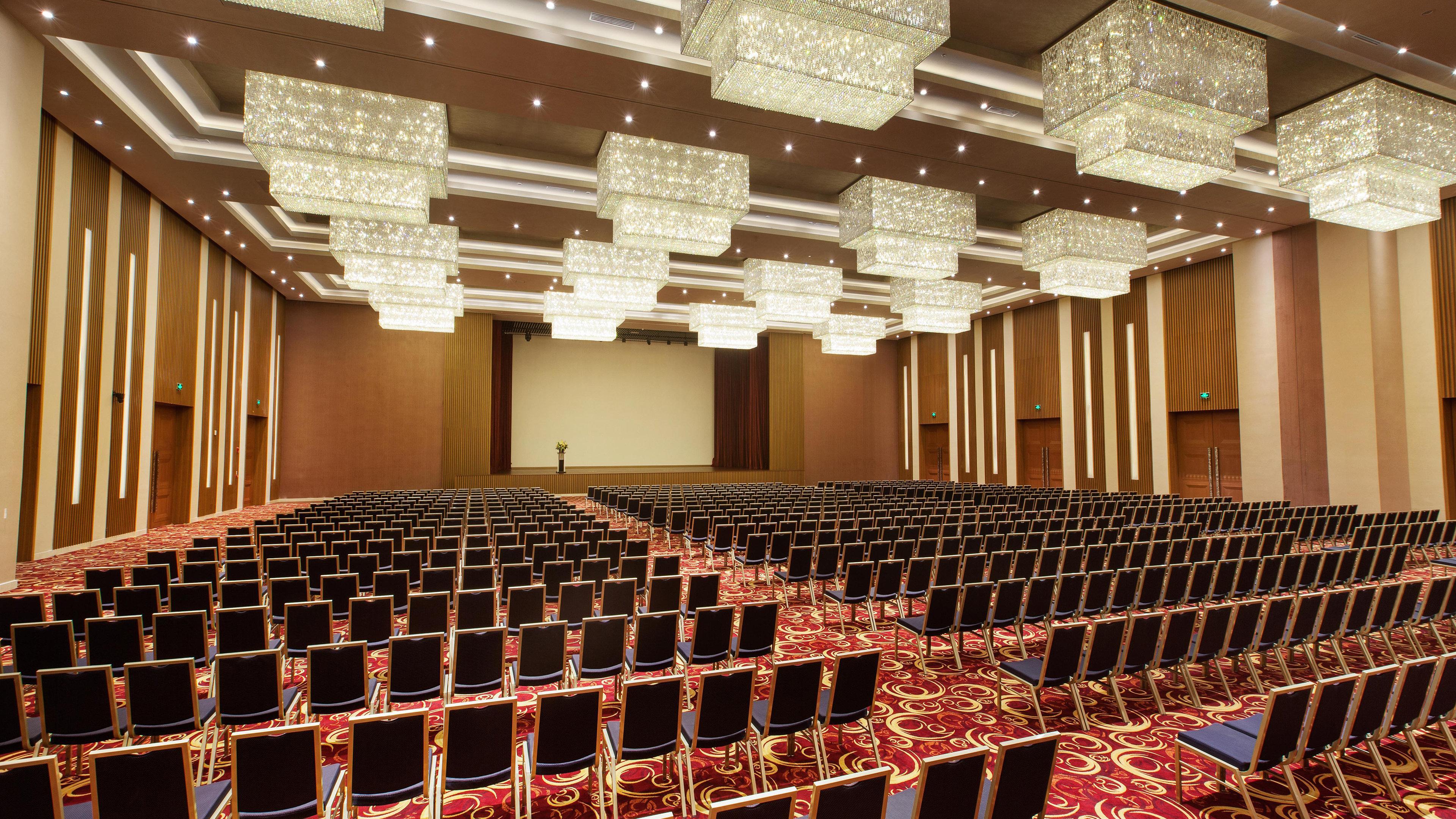 Holiday Inn Putian Xiuyu By Ihg المظهر الخارجي الصورة