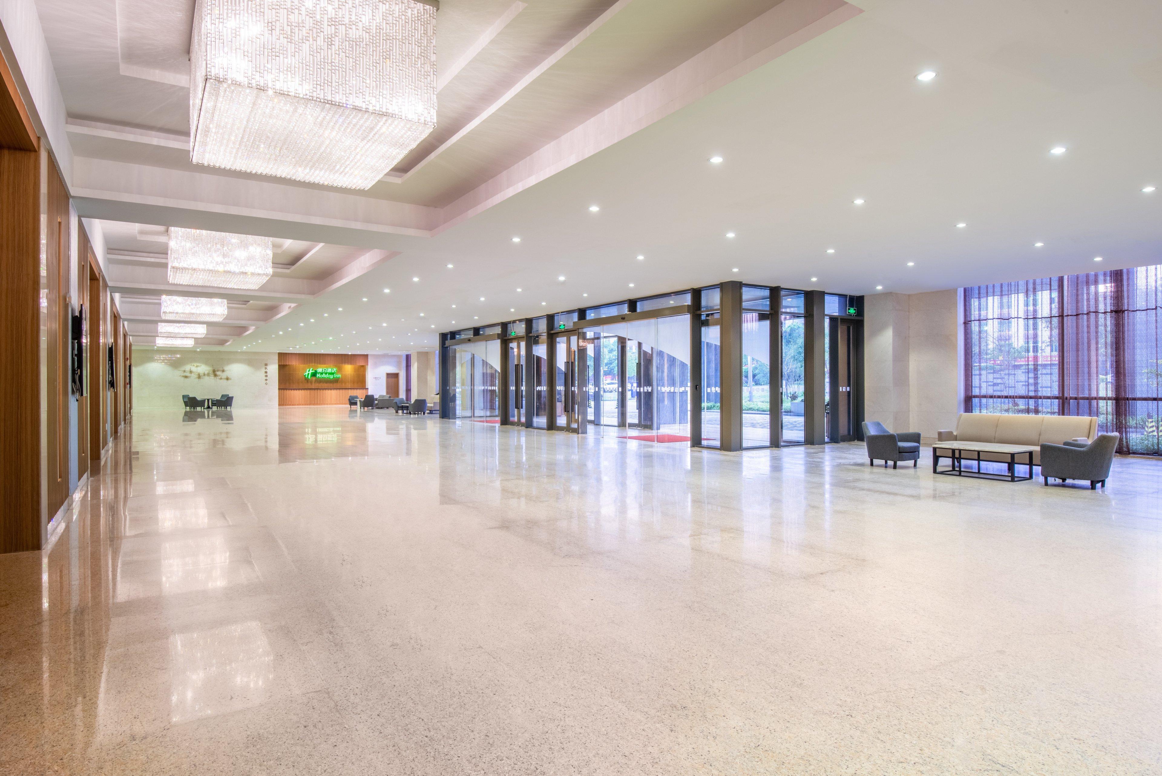 Holiday Inn Putian Xiuyu By Ihg المظهر الخارجي الصورة