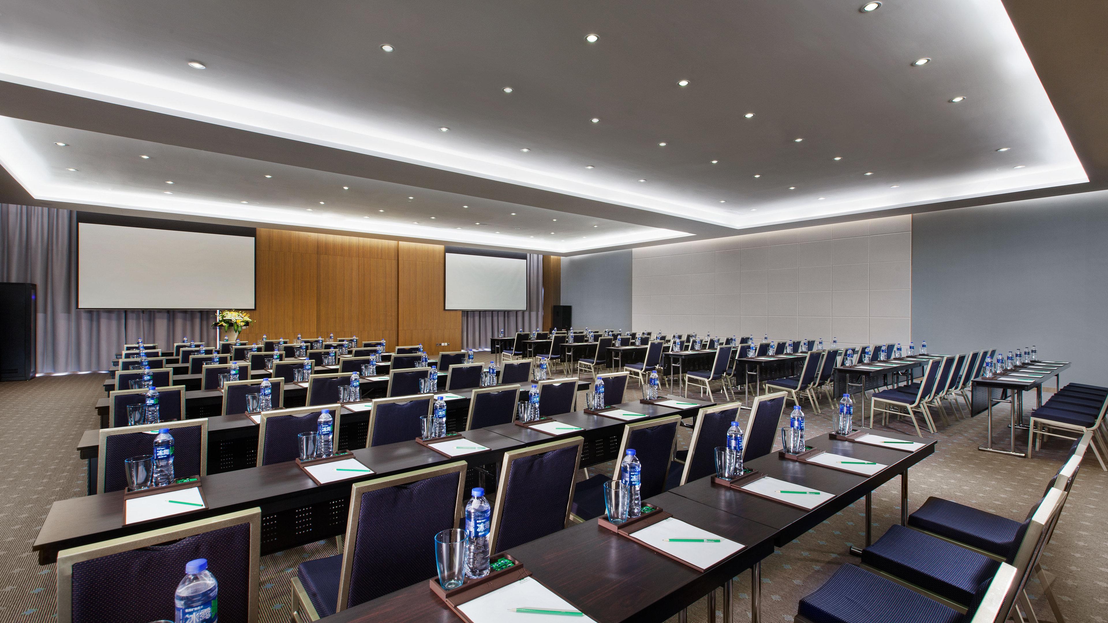 Holiday Inn Putian Xiuyu By Ihg المظهر الخارجي الصورة