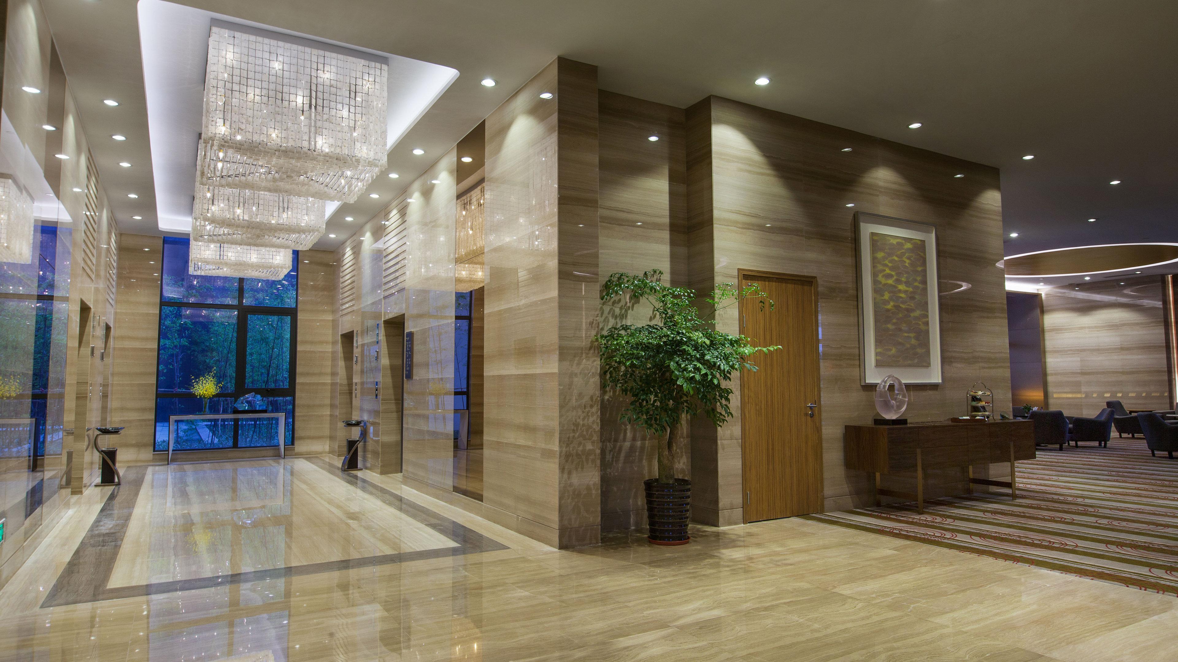Holiday Inn Putian Xiuyu By Ihg المظهر الخارجي الصورة