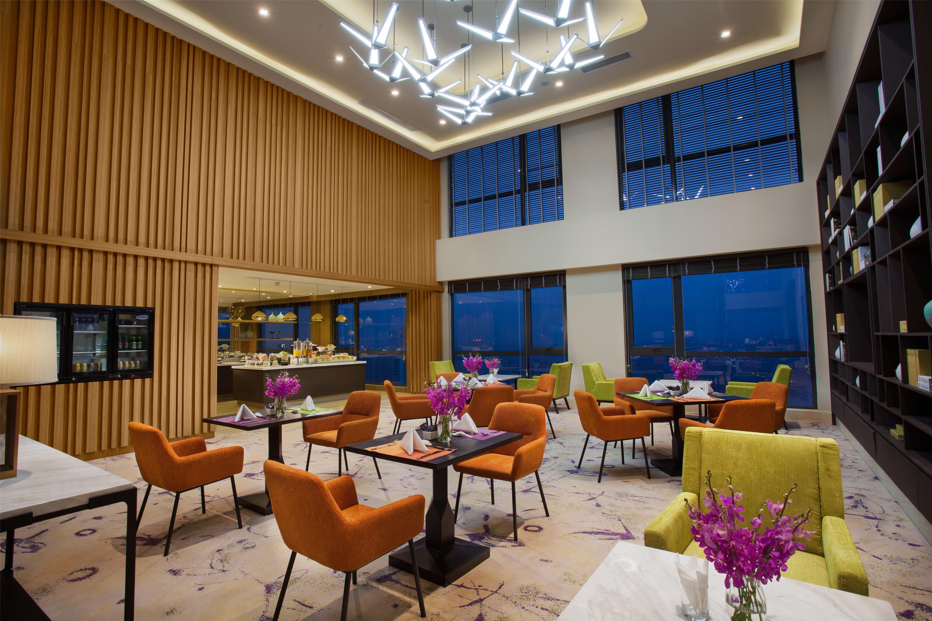 Holiday Inn Putian Xiuyu By Ihg المظهر الخارجي الصورة