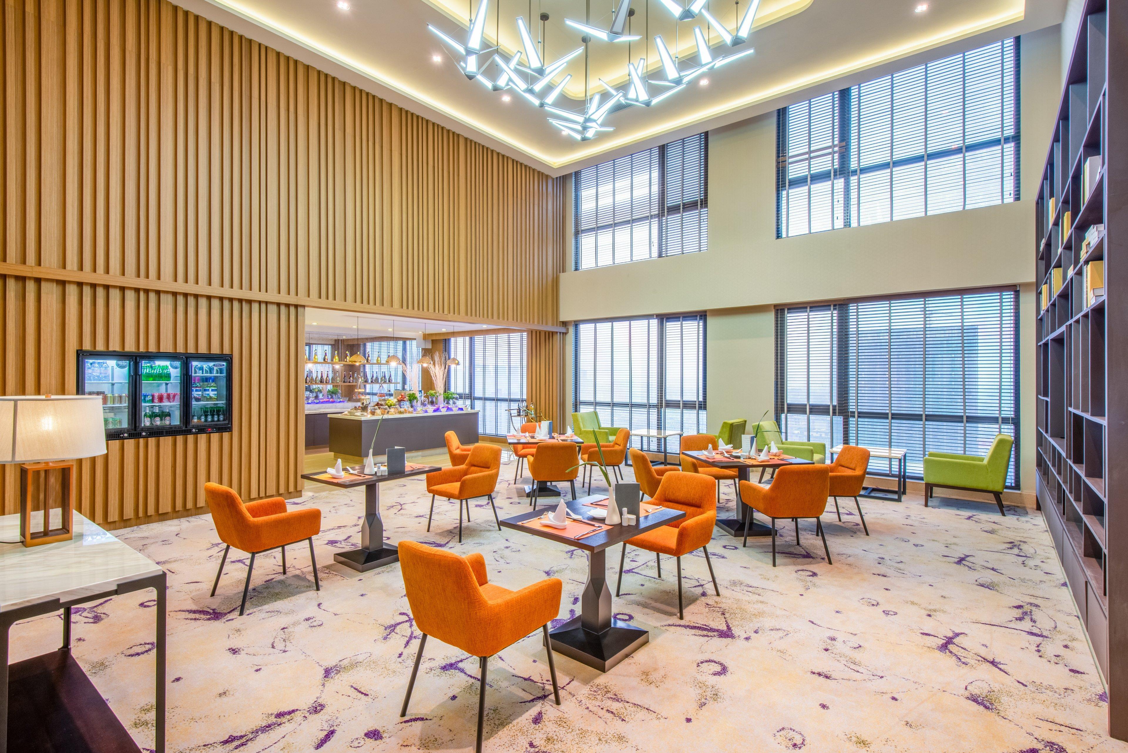 Holiday Inn Putian Xiuyu By Ihg المظهر الخارجي الصورة