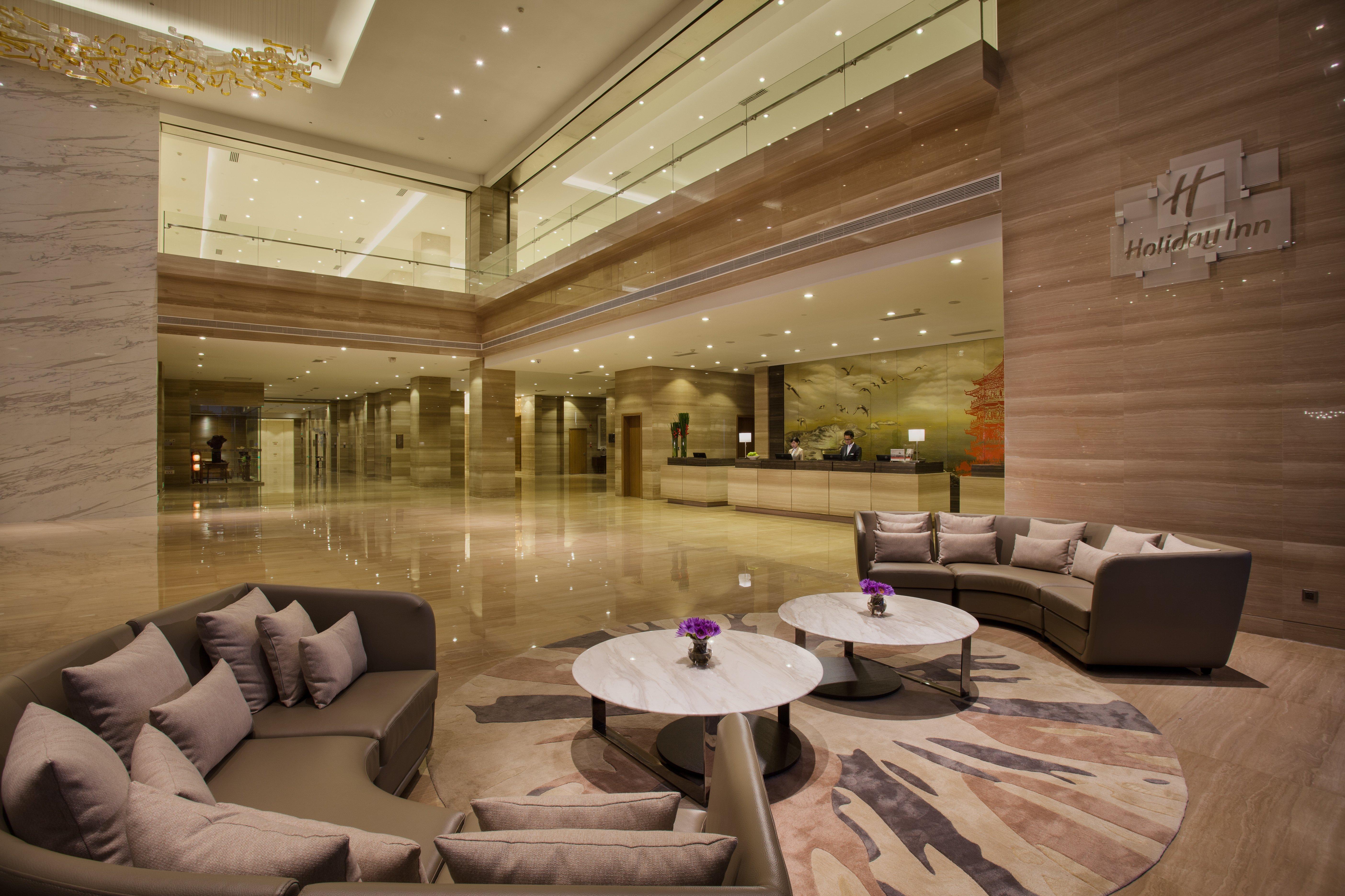 Holiday Inn Putian Xiuyu By Ihg المظهر الخارجي الصورة